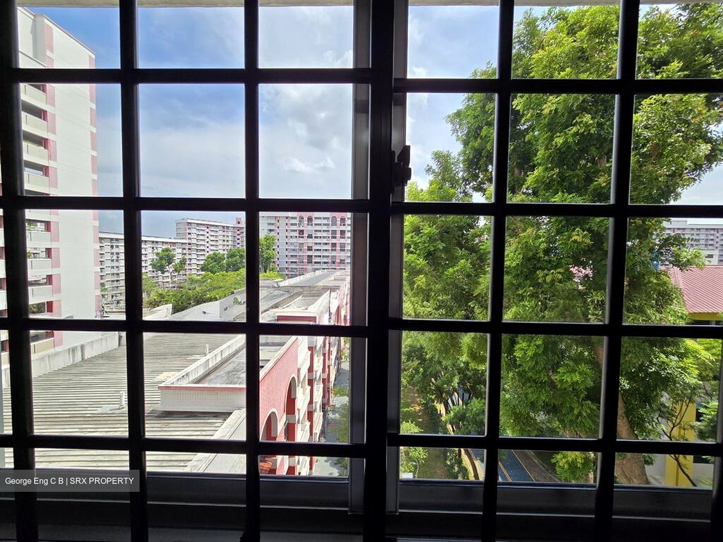 Blk 449 Hougang Avenue 10 (Hougang), HDB Executive #495743271